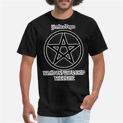 Connect with Your Inner Priestess with a Pagan Woman T-Shirt